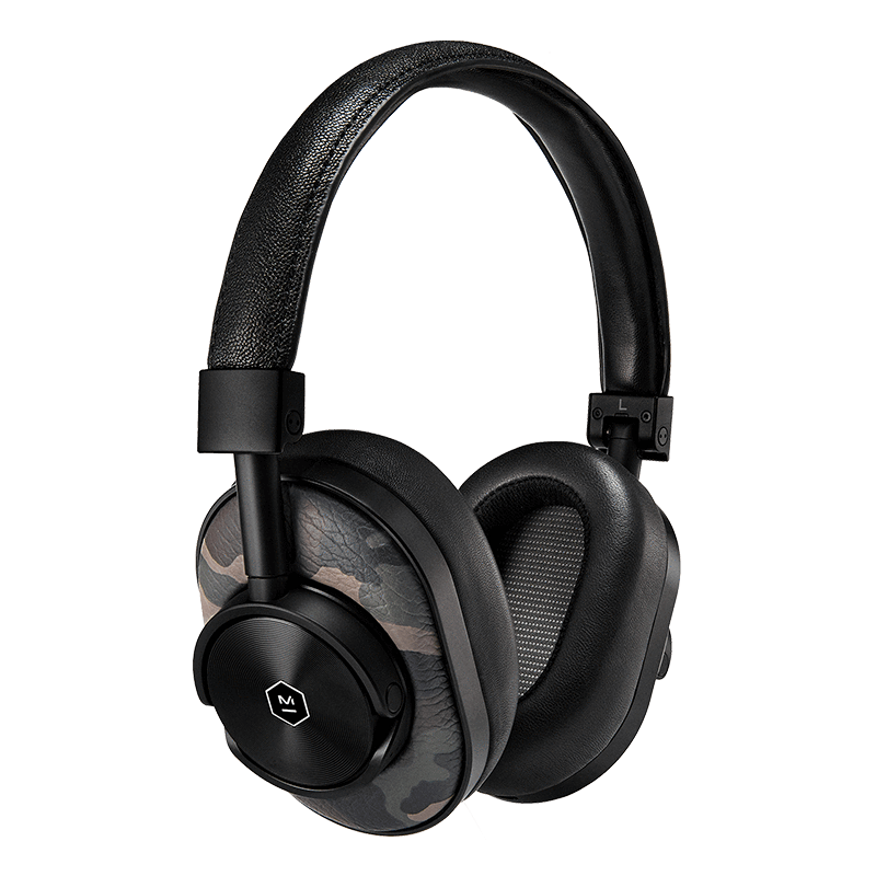 SoundLink® around-ear wireless headphones